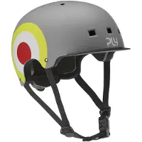 Ply Helmets Pop Plus Kaupunkikypärä