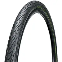 Chaoyang Kestrel 60 Tpi 27.5´´ X 2.00 Kaupunkipyörän Jäykkä Rengas