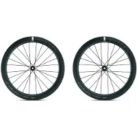 Fulcrum Speed 57 Road Disc -kiekkosarja 700c 57mm XDR body carbon