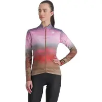 Sportful Flow Supergiara Thermal Pitkähihainen Trikoo