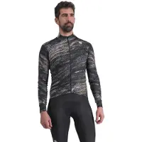 Sportful Cliff Supergiara Thermal Pitkähihainen Trikoo
