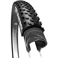 CST Patrol Tubeless 27.5´´ X 2.10 Mtb-rengas