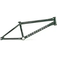 Wethepeople Paradox 21´´ Tt Bmx-runko