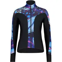 Bioracer Vesper Tempest Lt Thermal Pitkähihainen Trikoo