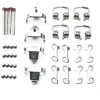 HT Components T2 Poljinremonttisarja