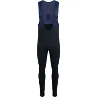 Rapha Classic Winter Pitkät Pyöräilyhousut Henkseleillä
