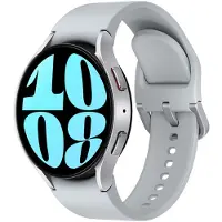 Samsung Galaxy Watch 6 Lte 44 Mm Smartwatch Hopeinen