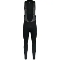 Rapha Cargo Winter Pitkät Pyöräilyhousut Henkseleillä