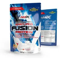 Amix Fusion Heraeriste Metsämarjat 500g