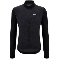 Santini Pure Pitkähihainen Trikoo