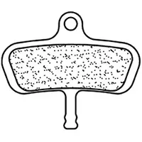 Carbone Lorraine Code Avid Ceramic Levyjarrupalat