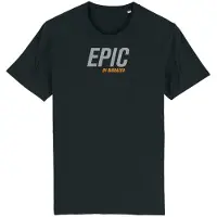 Bioracer Epic Lyhythihainen T-paita