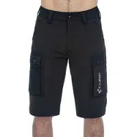 Cube Work Crew Shortsit