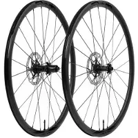 Deda Rs3 Db 30 Mm Tubeless Maantiepyörän Pyöräsarja