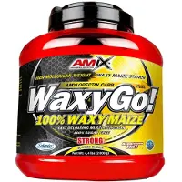 Amix Waxygo Hiilihydraatit Hedelmät 2kg