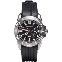 Pentagon Genesis Watch Musta
