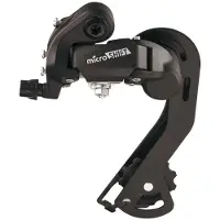 Microshift Mtb Takavaihtaja