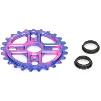 Saltbmx Manta Takaratas