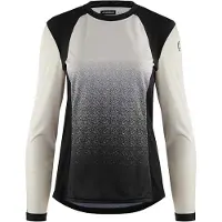 Assos Trail T3 Pitkähihainen Trikoo