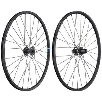 Ritchey Wcs Zeta Gx Disc Tubeless Sorapyöräsetti