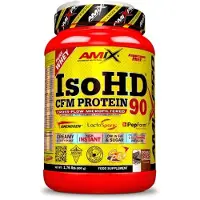 Amix Iso Hd90 Cfm Proteiini Valkosuklaa 800g