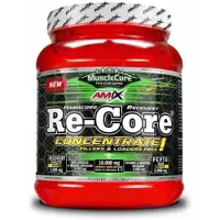 Amix Re-core Aminohappotiiviste Hedelmät 540g 540g