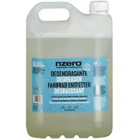 Nzero Bike 5000ml Entfetter