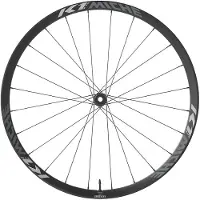 Miche Revox Xl Dx Disc Tubeless Maantiepyörän Pyöräsarja