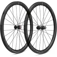 Campagnolo Wind 42 Db Disc Tubeless Maantiepyörän Pyöräsarja