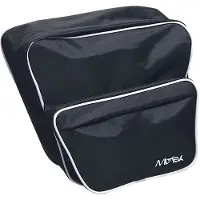 Mvtek Strada 33 Satulalaukku