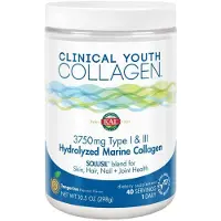 Kal Clinical Type I-iii Youth Kolagenijauhe 298g