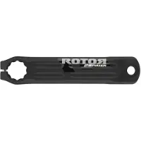 Rotor 2inpower Mtb Non-drive Vasen Kampi Tehomittarilla