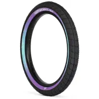 Eclat Fireball 60 Tpi Anti Puncture 20´´ X 2.30 Kaupunkipyörän Jäykkä Rengas