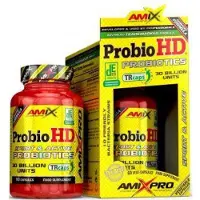 Amix Probio Hd Vitamins Kapselit 60 Yksiköt
