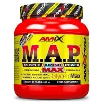 Amix Kartta Glyceromax 340g 340g