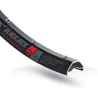 BlackJack Mtb Tubeless 25 Mm Rim Hopeinen 650B - 27.5´´ 32H