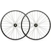 BlackJack 29´´ 25 Mm 6b Disc Tubeless Mtb Wheel Set Hopeinen 15 x 100 / 12 x 142 mm / Shimano/Sram HG