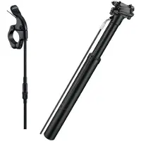 Xon External Cable Dropper-satulatolppa 125 Mm