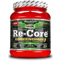 Amix Re-core-tiiviste Sitruuna Limetti 540g