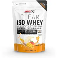Amix Clear Heraeriste Mango Ja Kookos 500g