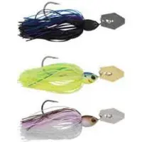 Berkley Dex Chatterbait 75 Mm 7g Kirkas