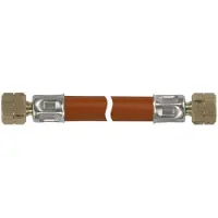 Talamex Kaasuletku 1/4´´ Vasenkätinen Kierre X 1/4´´ Vasenkätinen Kierre