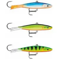 Rapala Jigging Shadow Rap 9cm tasapainopilkki