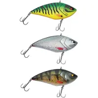 Berkley Zilla Lipless 11cm Roach