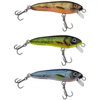 Abu Garcia Svartzonker McCelly 7cm 9g Fire Carp