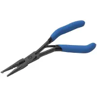 Kinetic CS PLIER PISTOL GRIP 20cm