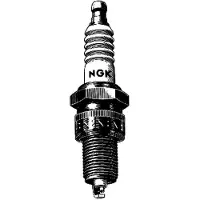 Ngk Sytytystulppa 3322