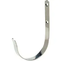 Seachoice Ring Buoy Bracket Hopeinen