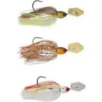 Berkley Dex Chatterbait 80 Mm 11g Kultainen