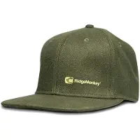 Ridgemonkey Apearel Dropback Lippis